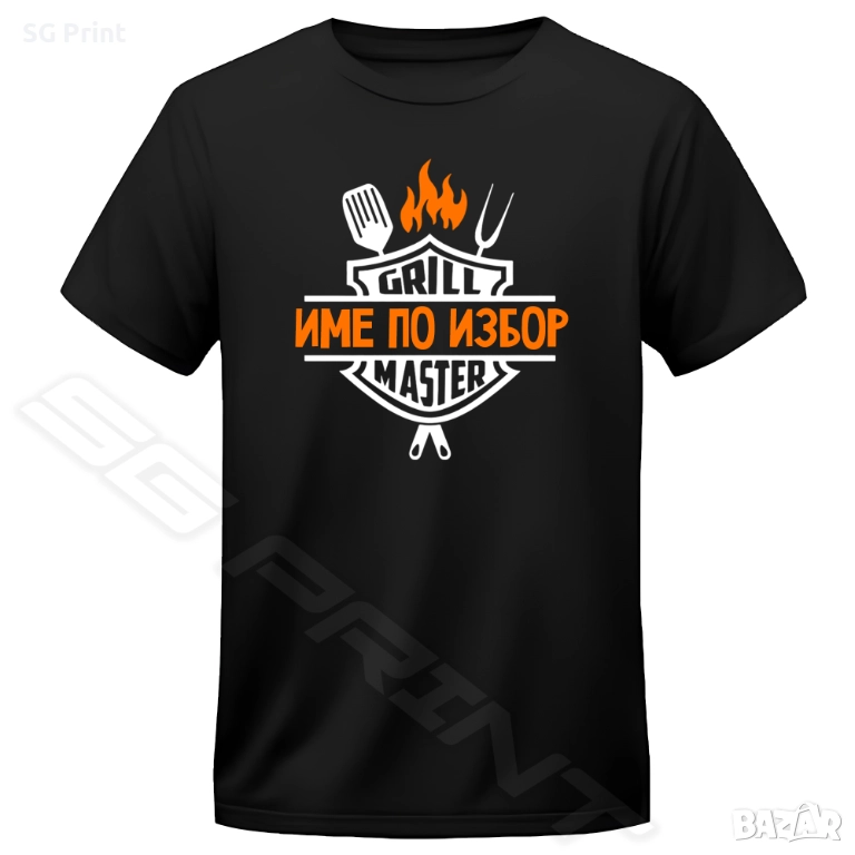 Тениски с принт, надписи, подарък, забавни., снимка 1