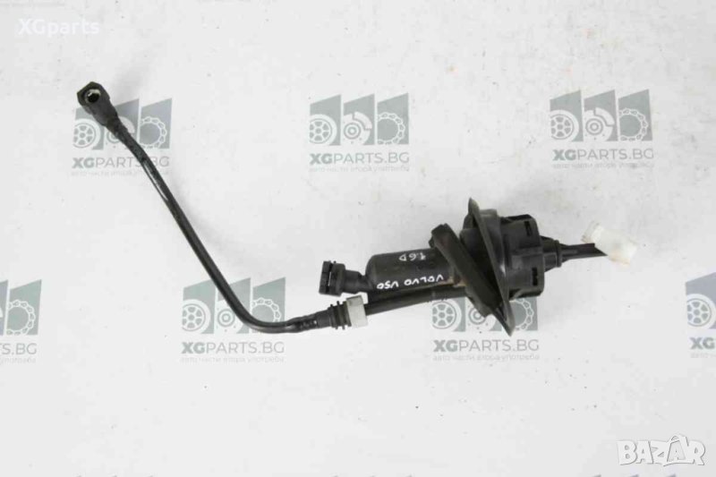  Горна помпа съединител за Volvo V50 1.6D 109к.с. facelift (2008-2012), снимка 1