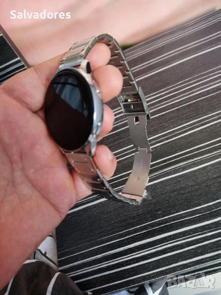 Смарт часовник Т2 Pro Active 2 , снимка 1