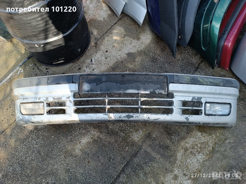 Предна броня за BMW E36, снимка 1