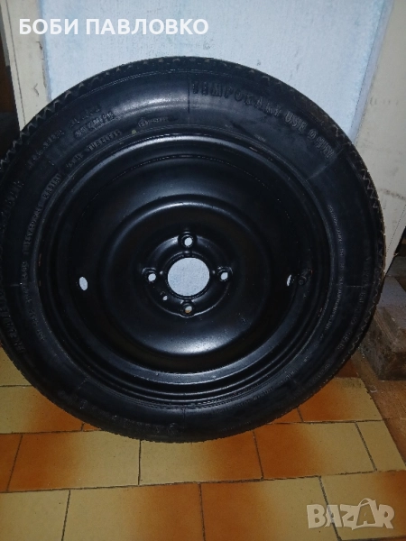 15цола патерица пежо 208 оем, снимка 1