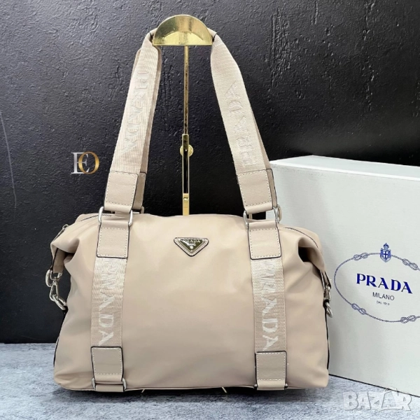 чанти PRADA ➡️42cm. ⬆️24cm. , снимка 1