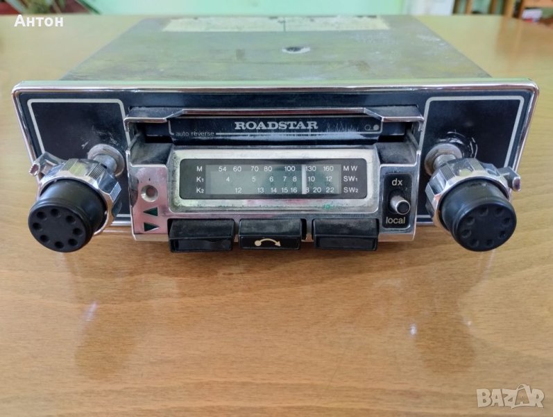 Roadstar , снимка 1