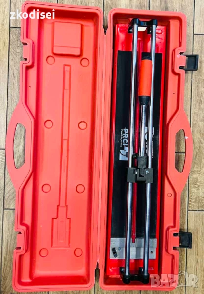 Машина за плочки PROCOUP 600мм, снимка 1