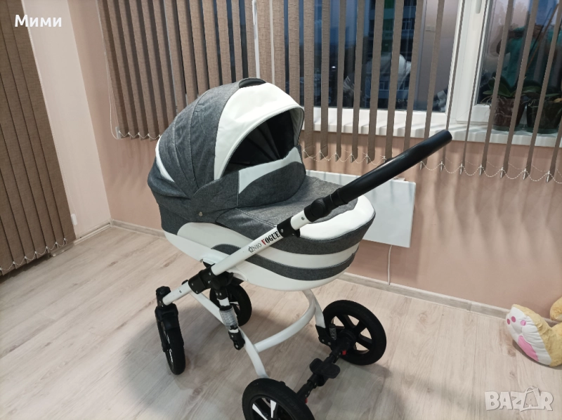 Продавам детска количка , снимка 1