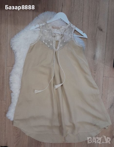 Дамска рокля, снимка 1