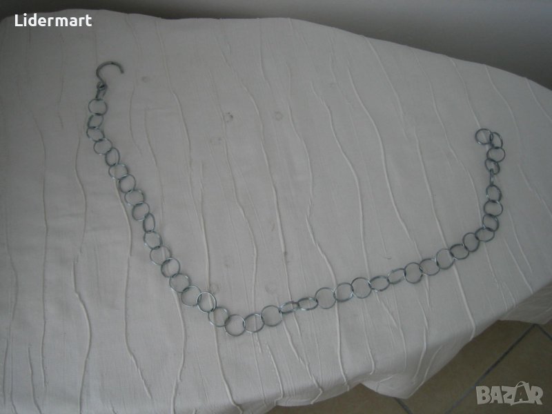 Синджири за закачалки, снимка 1