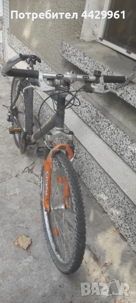 Велосипед KTM, снимка 1