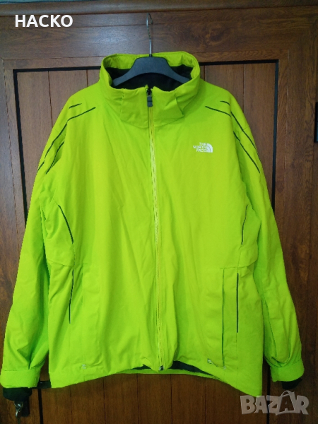 ПРОМО ЦЕНА Планинско Яке THE NORTH FACE Размер XL 100% Оригинално Внос от Англия, снимка 1
