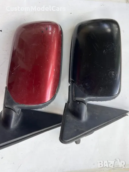 Дясно огледало за BMW E36 седан, комби, компакт, снимка 1