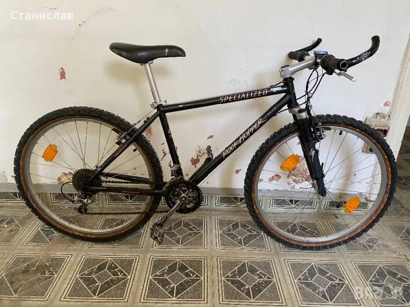 specialized rockhopper, снимка 1
