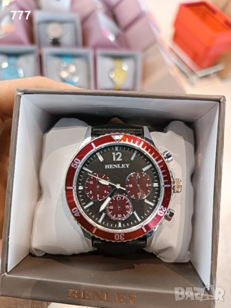 часовник , снимка 1