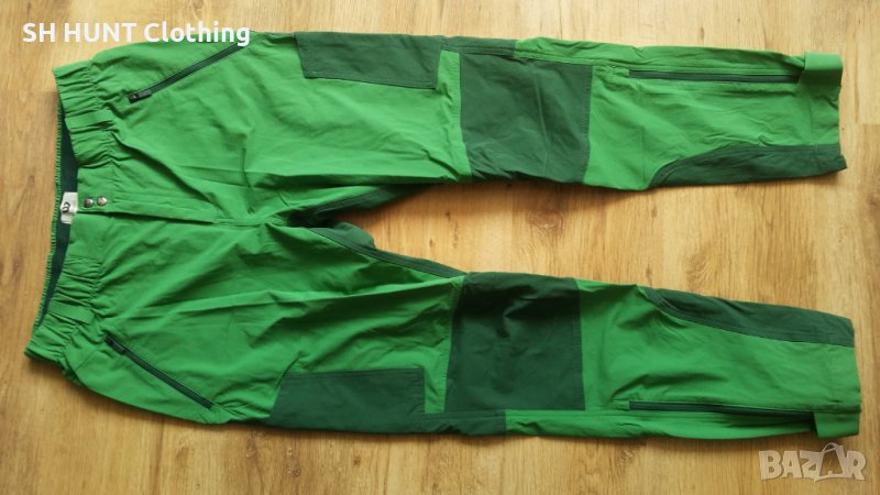 WENAAS KIWI Stretch Trouser размер L изцяло еластичен панталон с тесни крачоли - 264, снимка 1