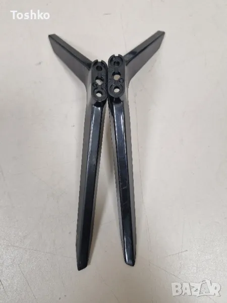 Стойка крачета за ТВ TESLA 43E620BFS, снимка 1