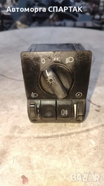 OPEL ASTRA SW VAN 1.7 TD 55 KW РЕЗЕРВЕН БЛОК ЗА СВЕТЛИНИ РЕГУЛИРАНЕ НА ФАРОВЕ 099031042, снимка 1