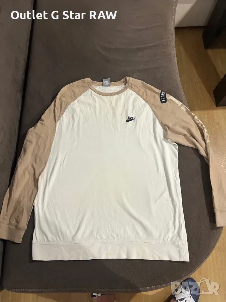 Мьжка блуза на Nike , снимка 1