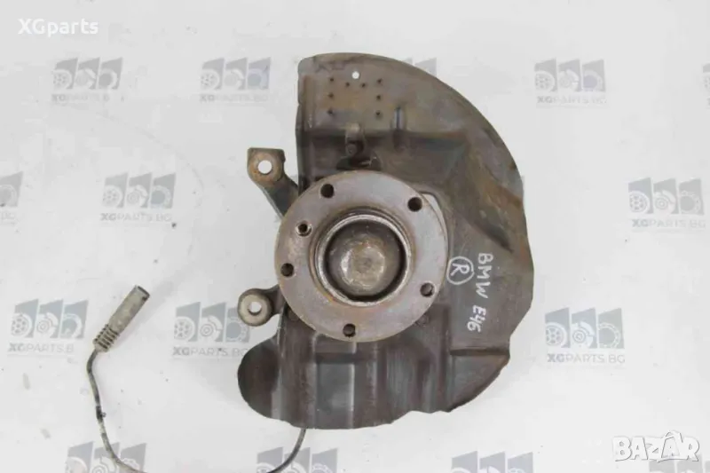 Шенкел преден десен за BMW 3-series E46 (1998-2005), снимка 1