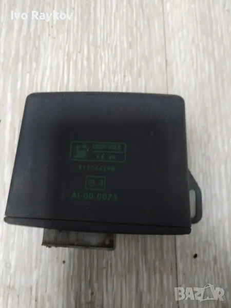 Блок управления 812044390 , Mitsubishi  Pajero Sport  Al-00 0075 , снимка 1