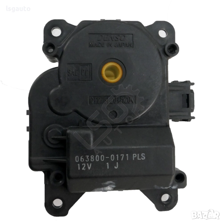 Моторче клапи парно Toyota RAV 4 III 2006-2012 ID: 154794, снимка 1