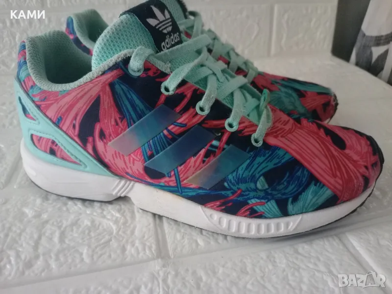 Adidas Limited Edition маратонки 33н, снимка 1