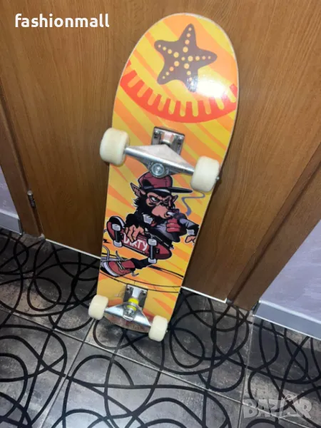 Скейтборд , снимка 1