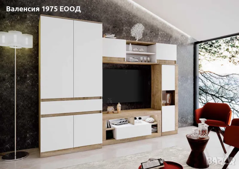 Холна секция К 967, снимка 1