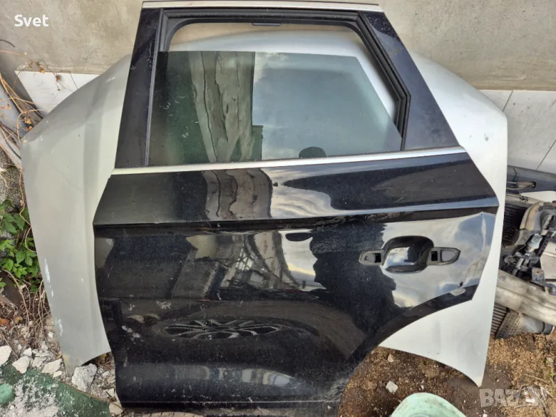 Audi Q5 врата , снимка 1