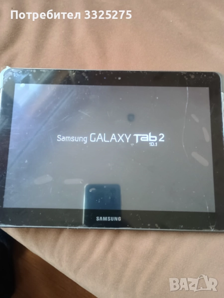 Таблет samsung gt-p5100, снимка 1