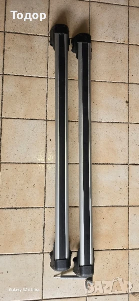 Оригинални греди за BMW E 91, снимка 1