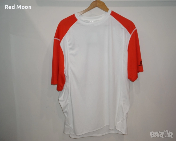 Чисто нова мъжка тениска Salomon 2XL, снимка 1