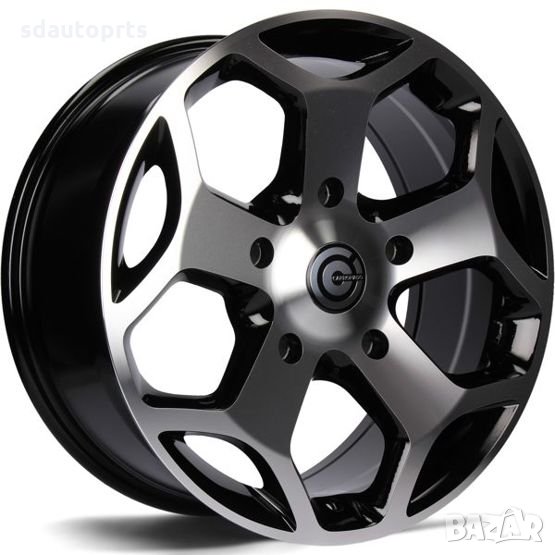 18" ST Джанти Форд Транзит 5X160 Ford Transit ST стил , снимка 1