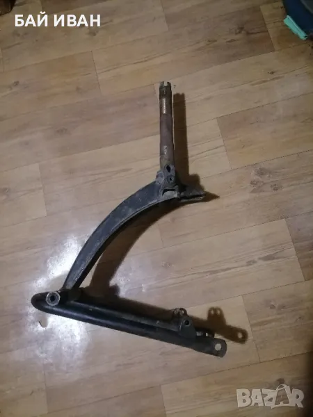 ПРЕДНА ВИЛКА ЗА МZ , снимка 1