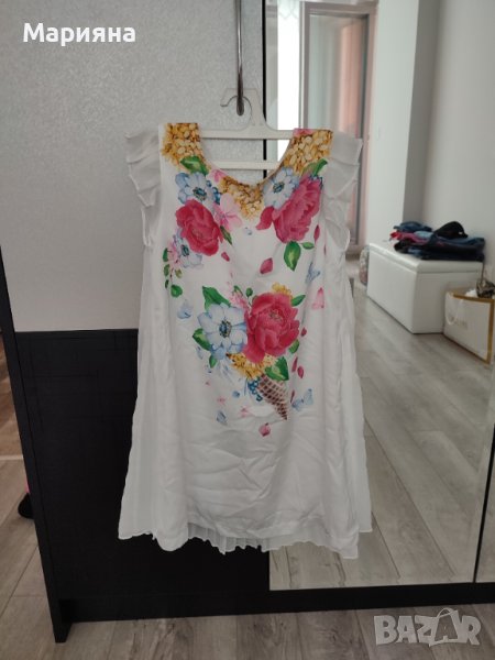 Детска рокля, снимка 1
