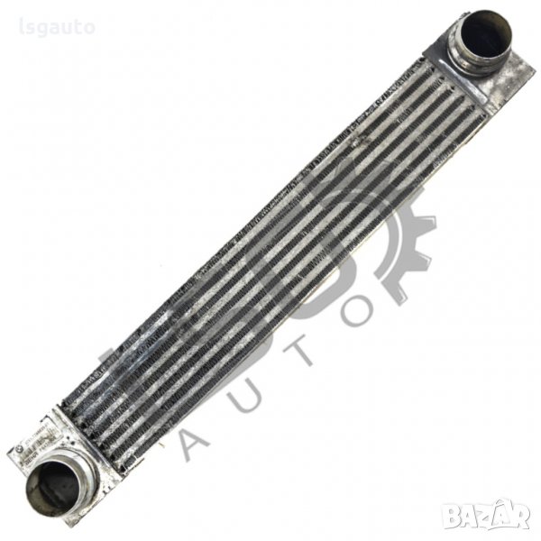 Интеркулер BMW  5 Series (E60,E61) 2003-2010 B010222N-83, снимка 1