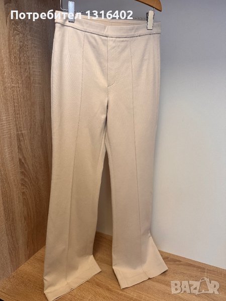 Нов панталон легинс размер XS/S, снимка 1