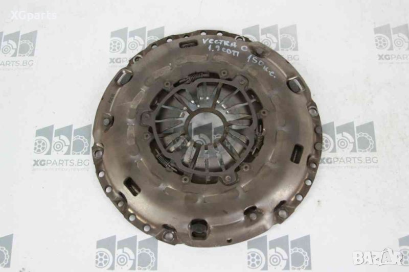 Притискателен диск за Opel Vectra C 1.9CDTI 150к.с. (2002-2009), снимка 1
