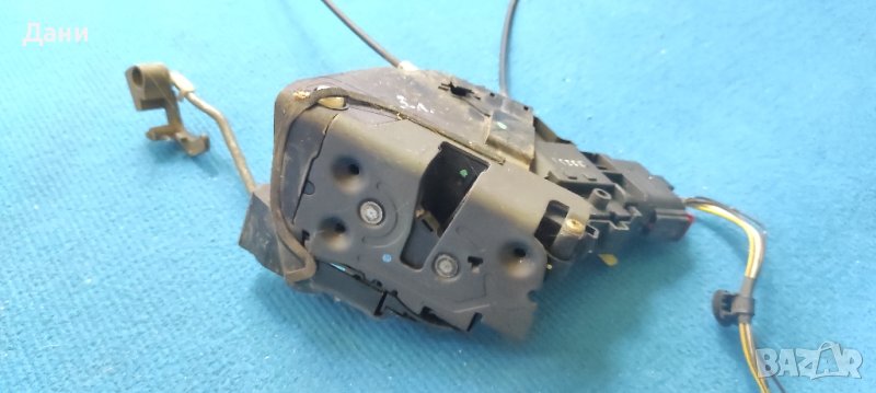 Задна лява брава Мазда 3, снимка 1