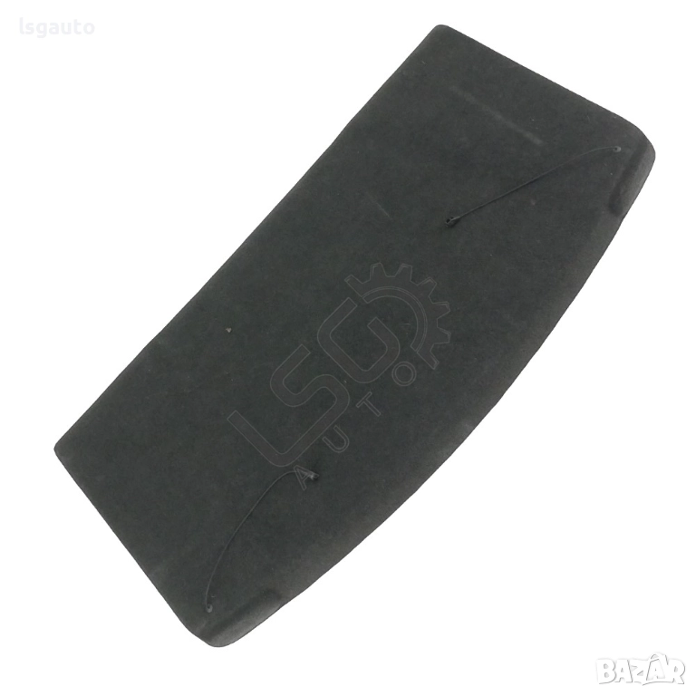 Кора багажник Seat Altea 2004-2010 ID: 154583, снимка 1