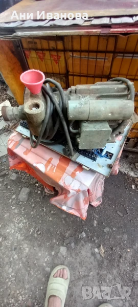 Вида 3, снимка 1