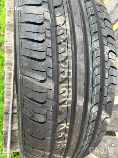 Продавам джанта с гума за Hyundai , снимка 1