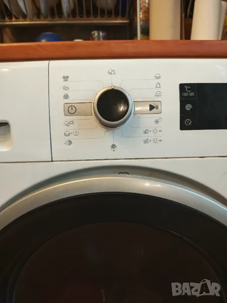 Whirlpool Пералня със сушилня спешно, снимка 1