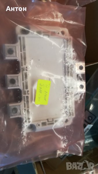 IGBT модули F3L300R07PE4, снимка 1