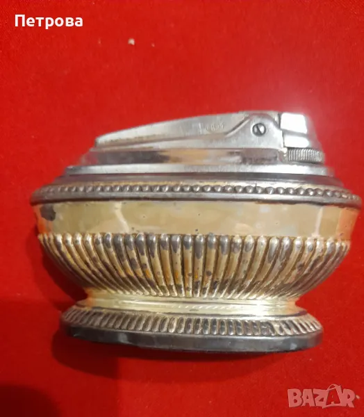 Ретро запалка RONSON, снимка 1