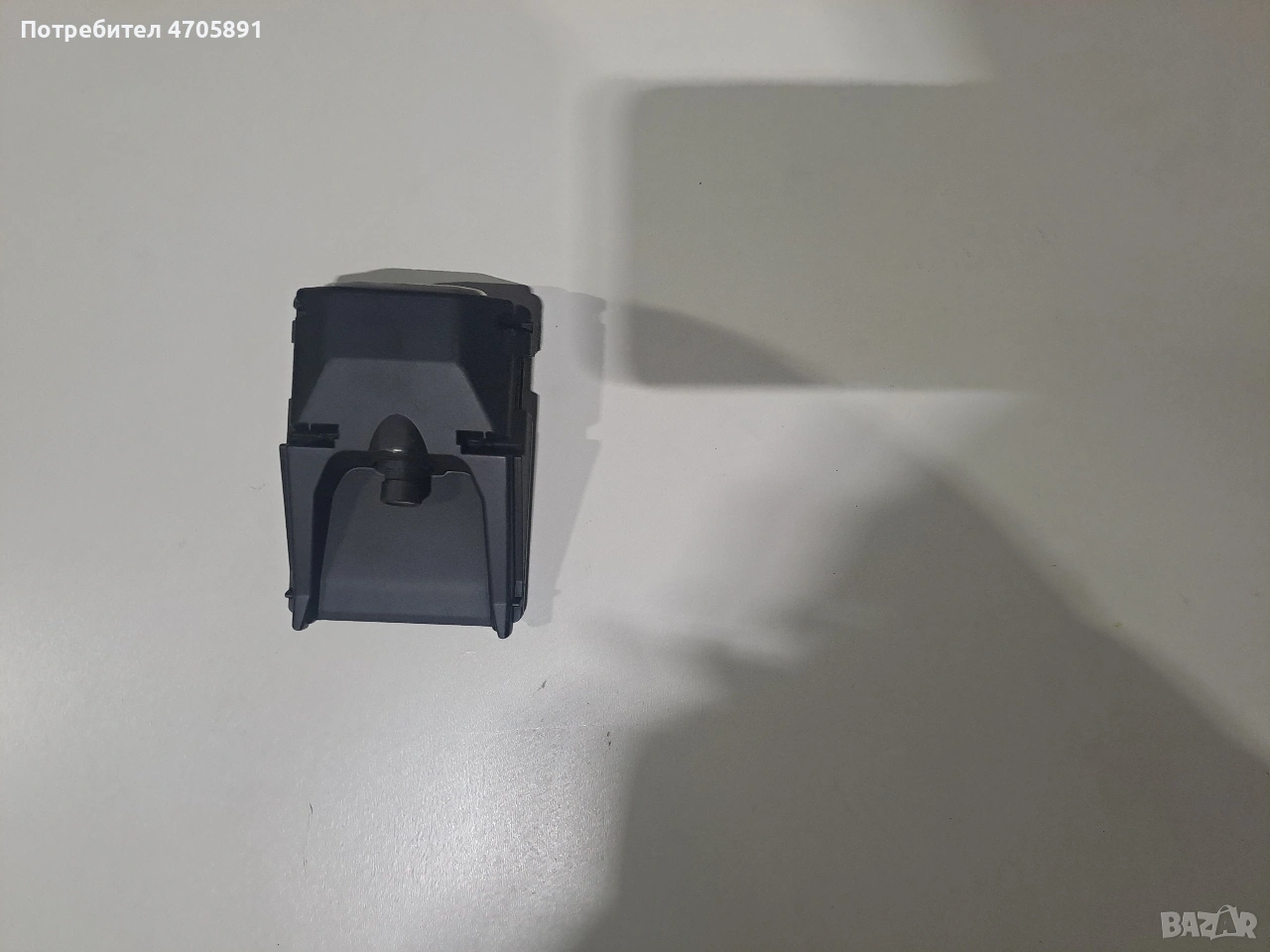 9826575380 камера peugeot , снимка 1