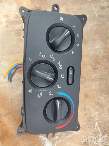 Парно панел джип чероки, снимка 1