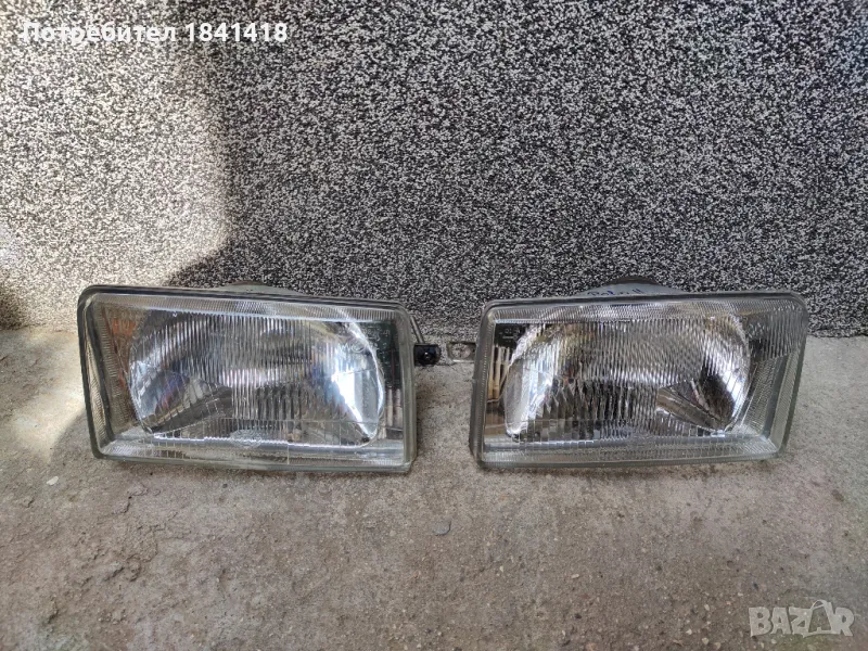 Фарове за Поло 1981–1994, снимка 1