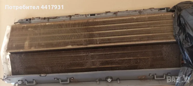 Профилактика на климатици Димитровград, снимка 1