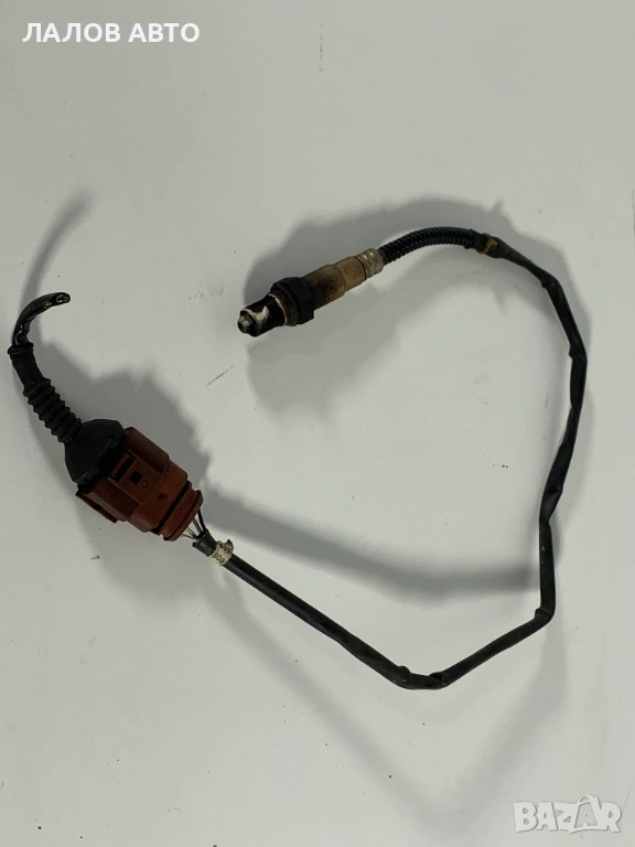 Ламбда сонда Ауди А4 Lambda sonda Audi A4 B6 2.0i 130hp. 058906265C, снимка 1