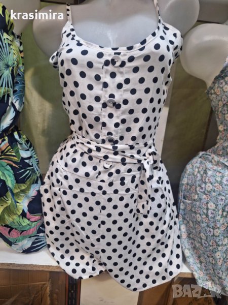 Гащеризони на точки , снимка 1