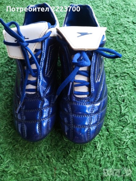 Бутонки Crane - номер 38, снимка 1